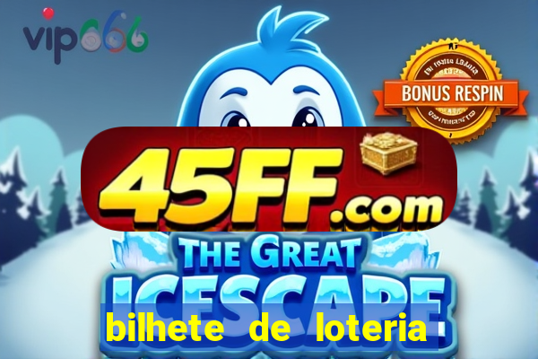 bilhete de loteria filme completo dublado